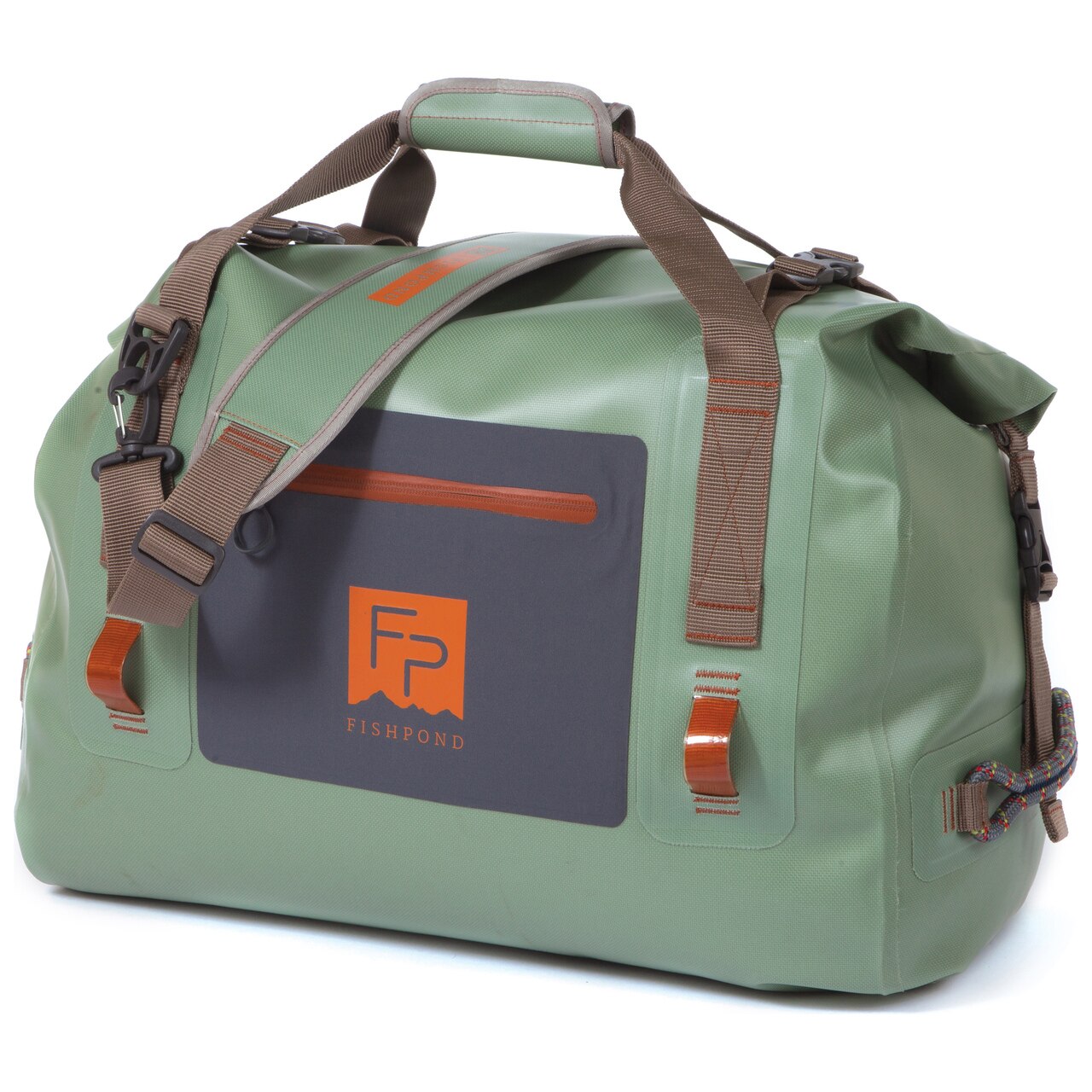 Fishpond Thunderhead Roll-Top Duffel 45L