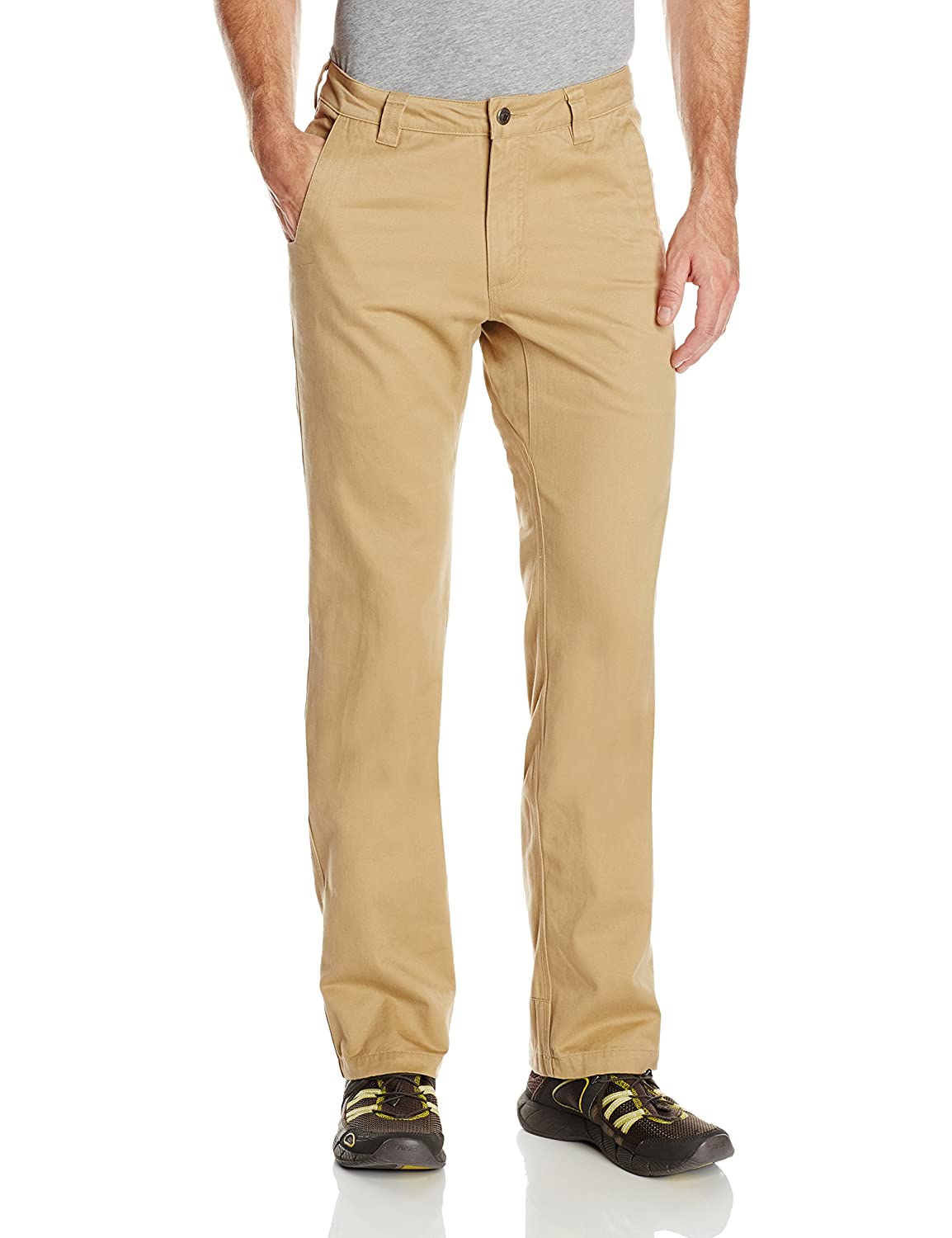 mountain khaki pants