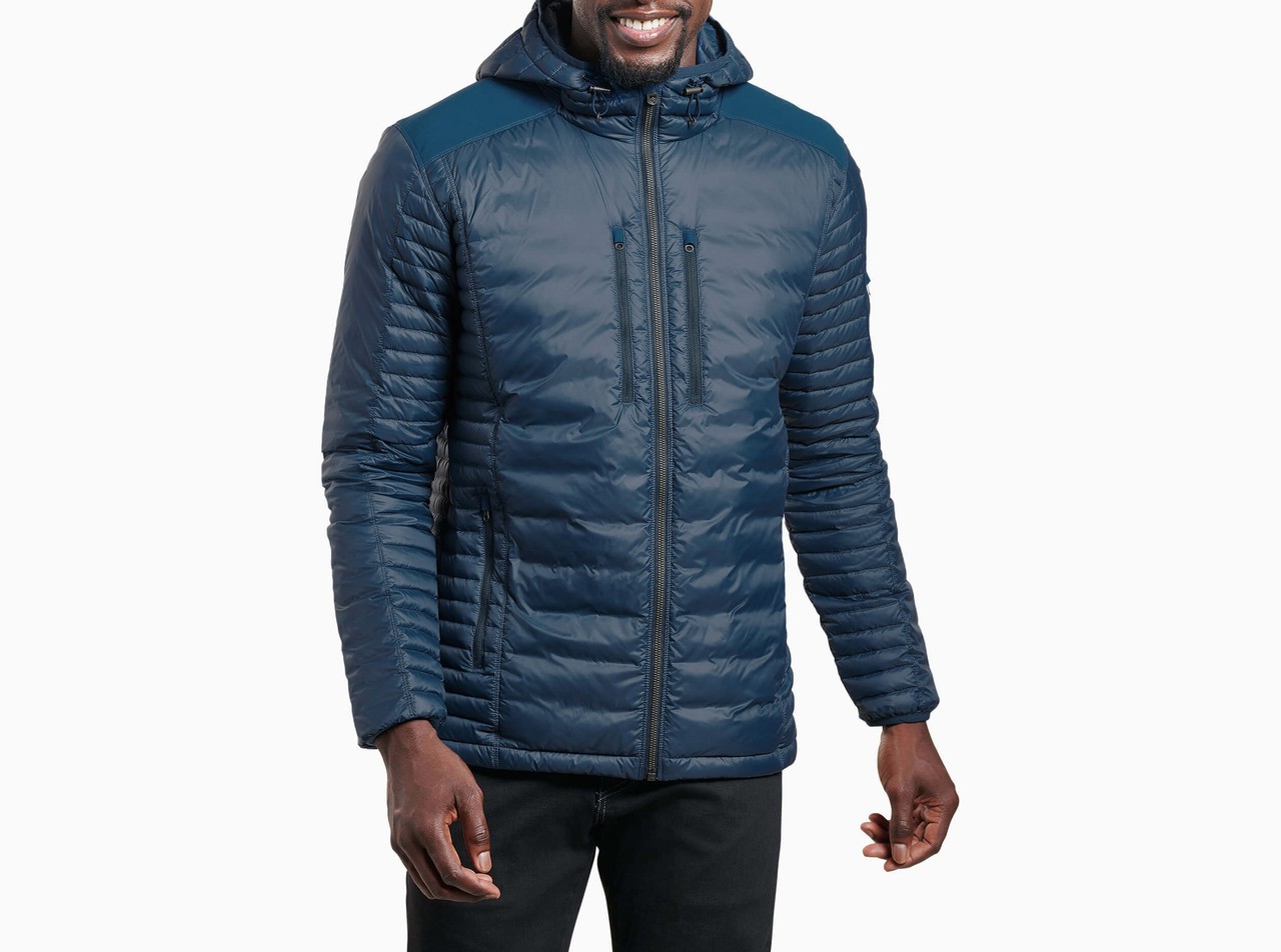 KUHL Spyfire Hoody - Mens