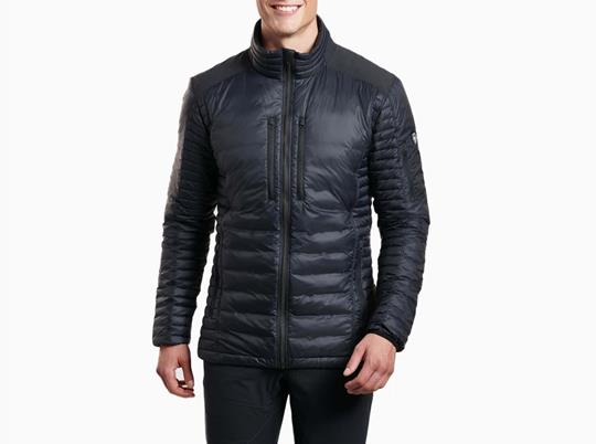 Kuhl Spyfire Jacket