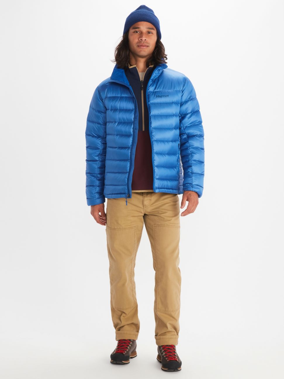 Marmot M's Hype Down Jacket