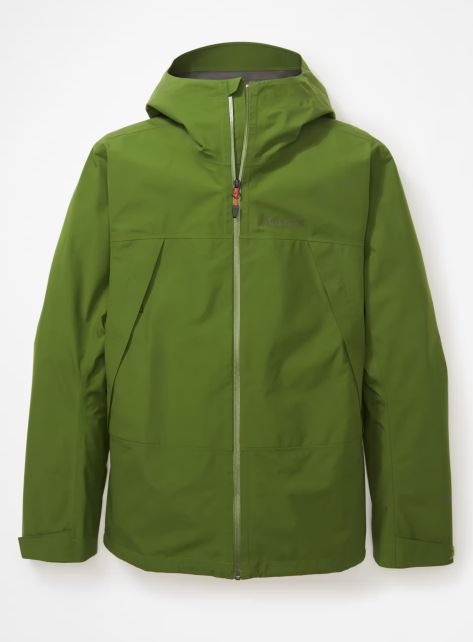 Marmot M's Minimalist Pro Jacket