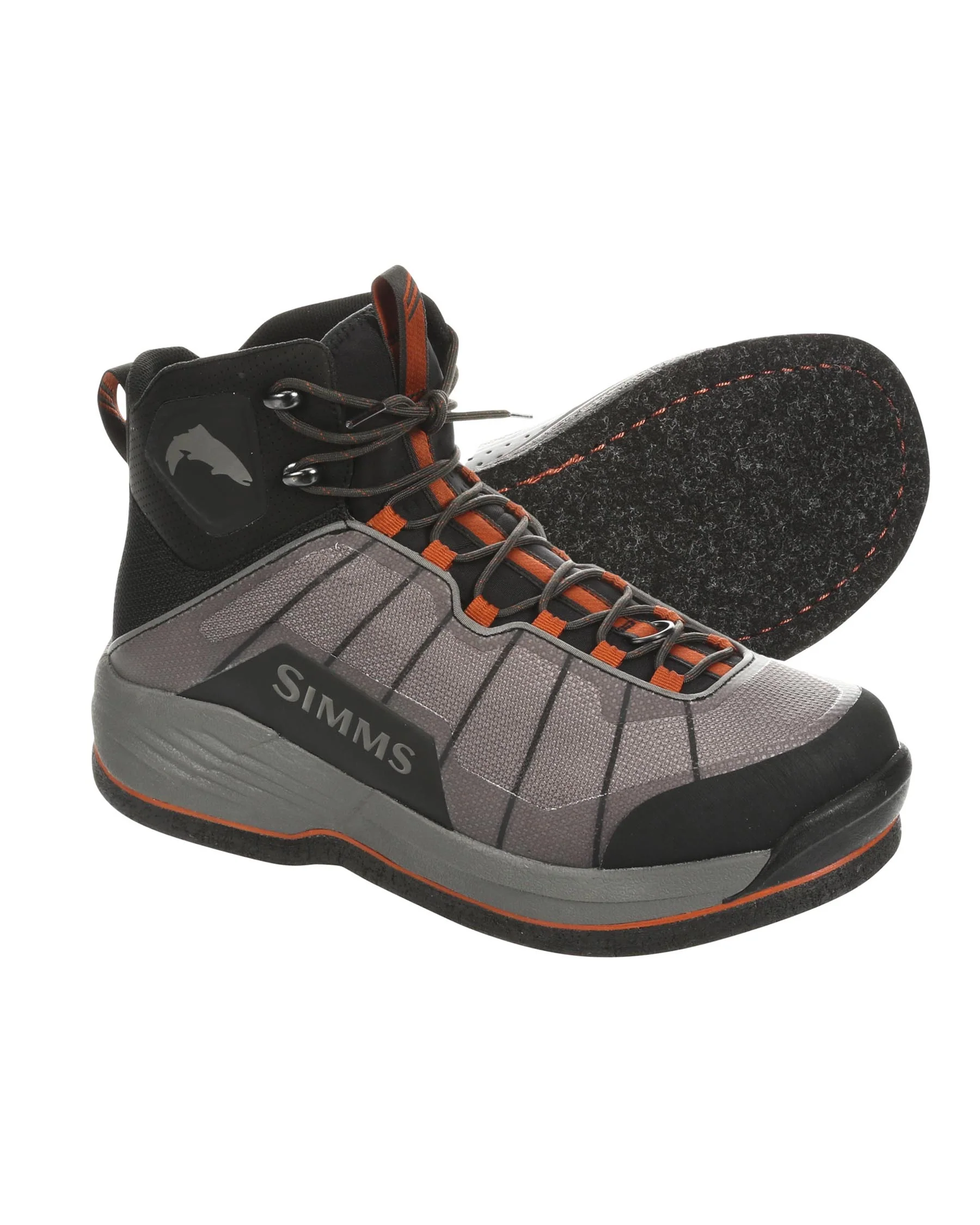 Simms Men's Flyweight Boot-Felt