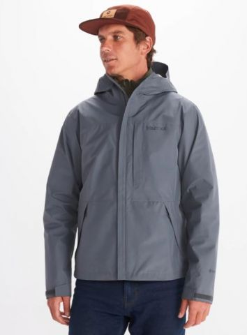 Marmot M's Minimalist Jacket w/Gore-Tex: Angler's Lane Virginia