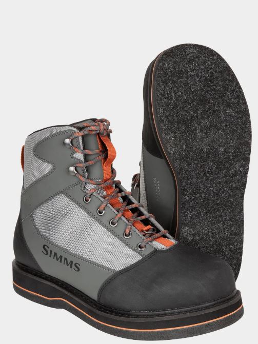 Simms Tributary Wading Boots - Felt
