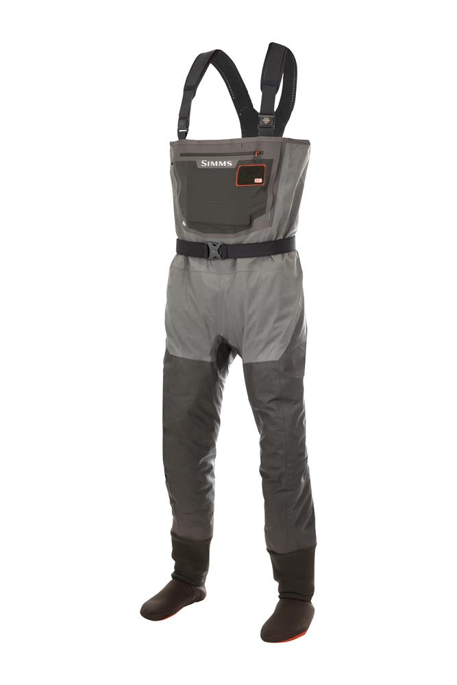 Simms G3 Guide Waders - Stockingfoot