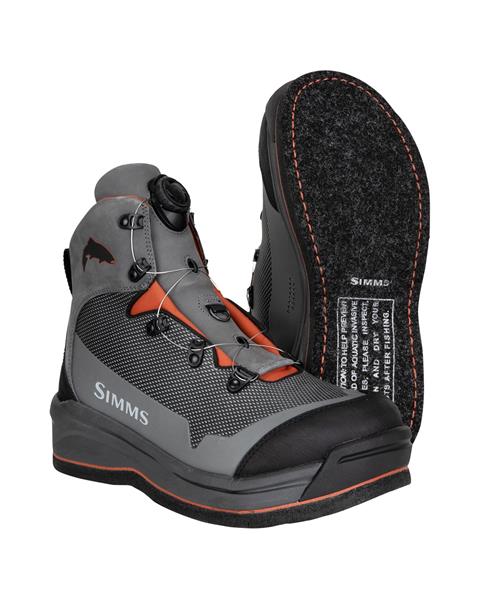 Simms Guide BOA Boot