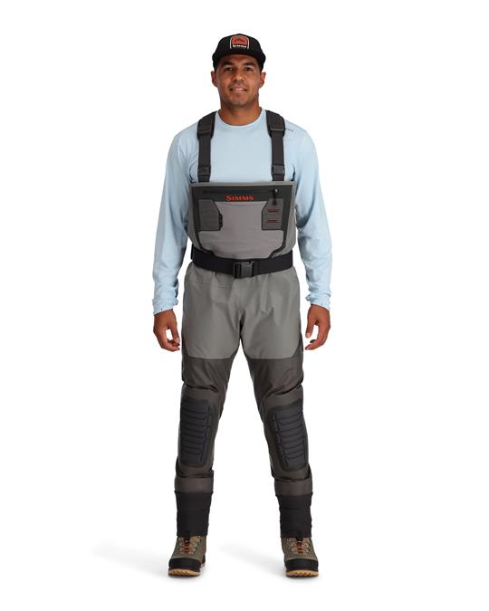 Simms Confluence Stockingfoot Waders