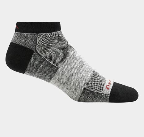 Darn Tough M's No Show Lightweight Athletic Sock