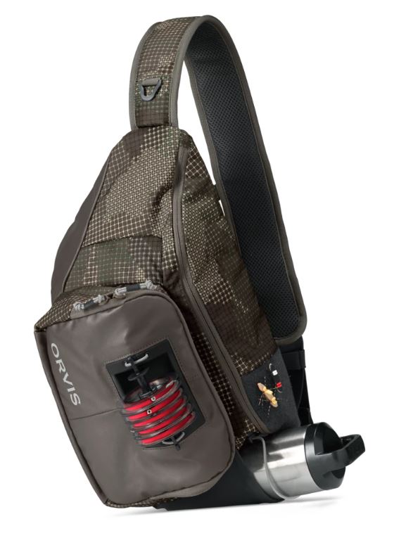 Orvis Sling Pack