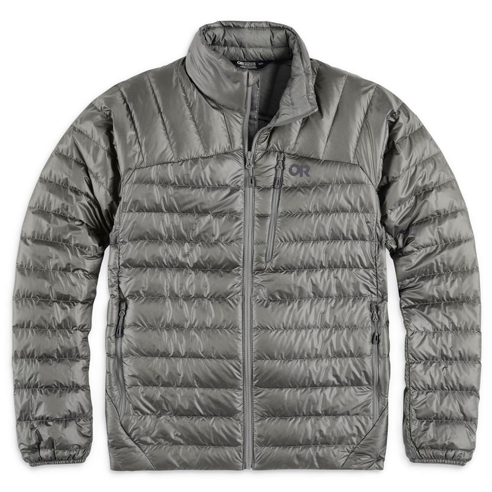 Outdoor Research M's Helium Down Jacket