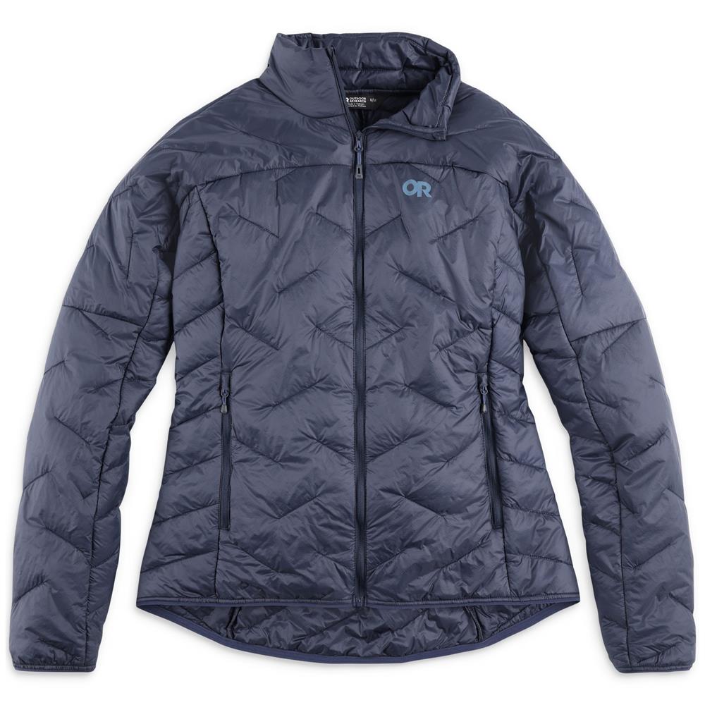 Outdoor Research W's SuperStrand LT Jacket