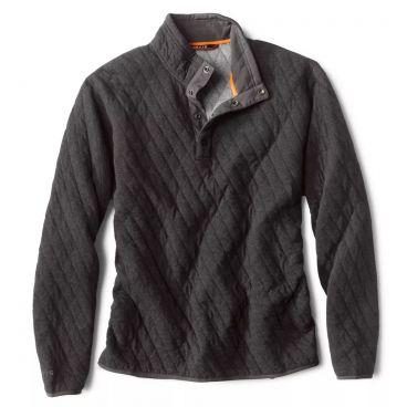 Orvis R65 Sweater Fleece Vest: Angler's Lane Virginia Fly Fishing