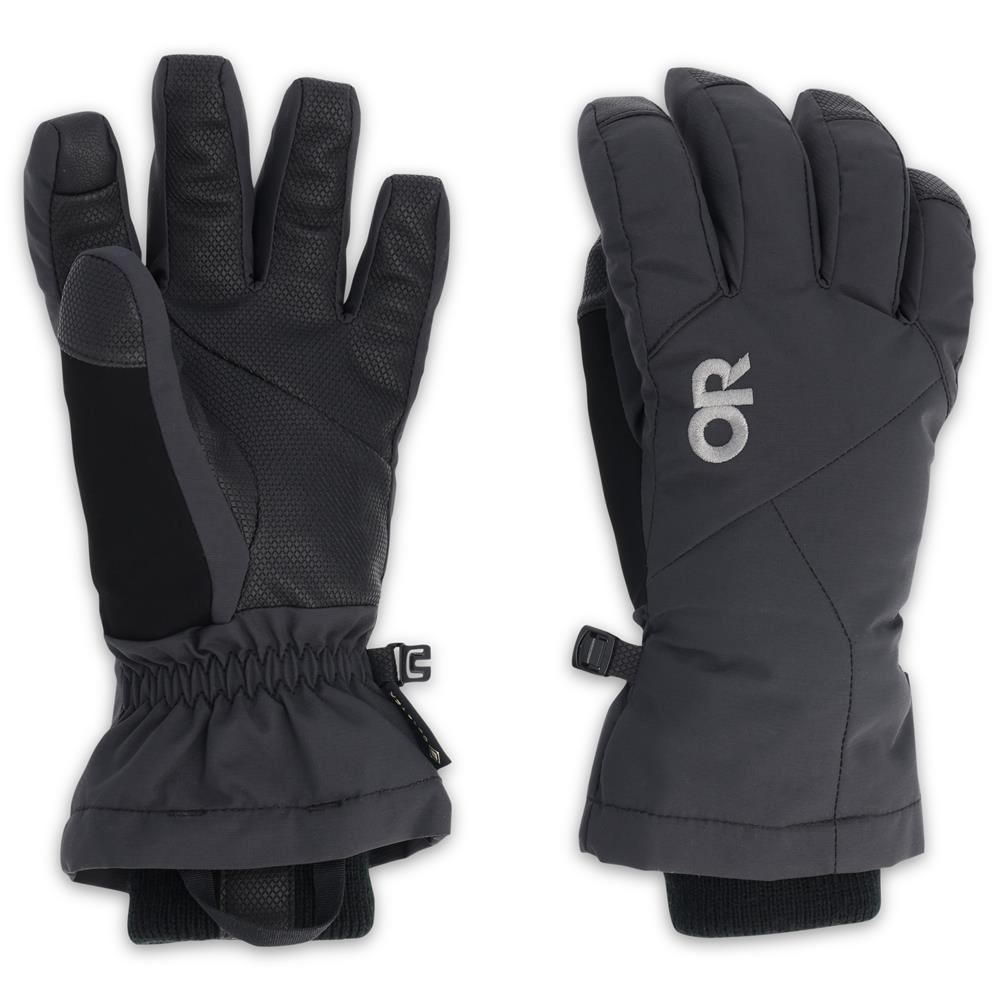 W's Revolution Under Cuff GORE-TEX Gloves