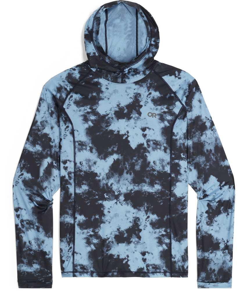 Outdoor Research Echo Printed Hoodie