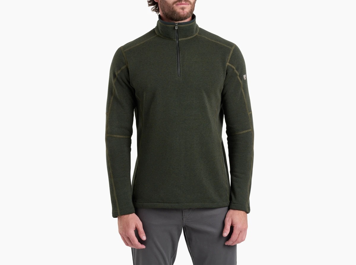 Kuhl Revel 1/4 Zip