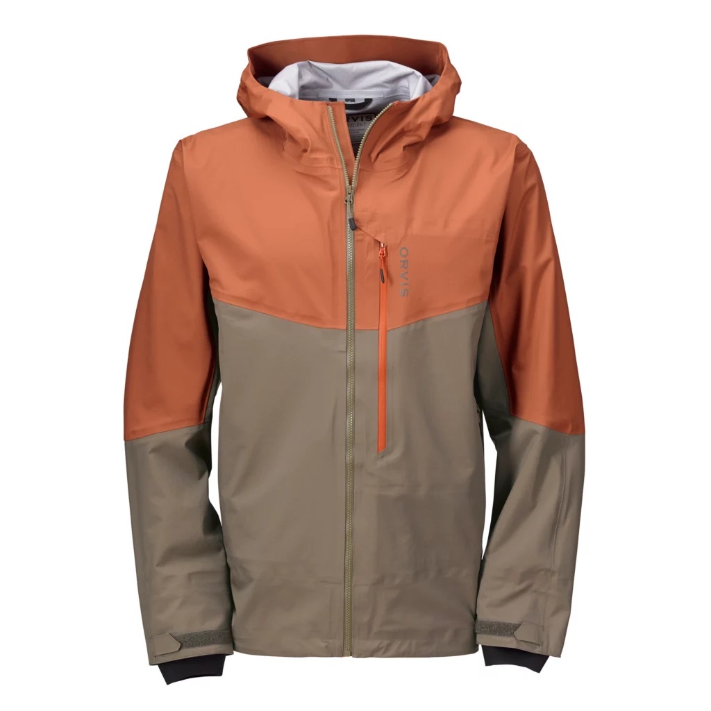 Orvis Ultralight Wading Jacket