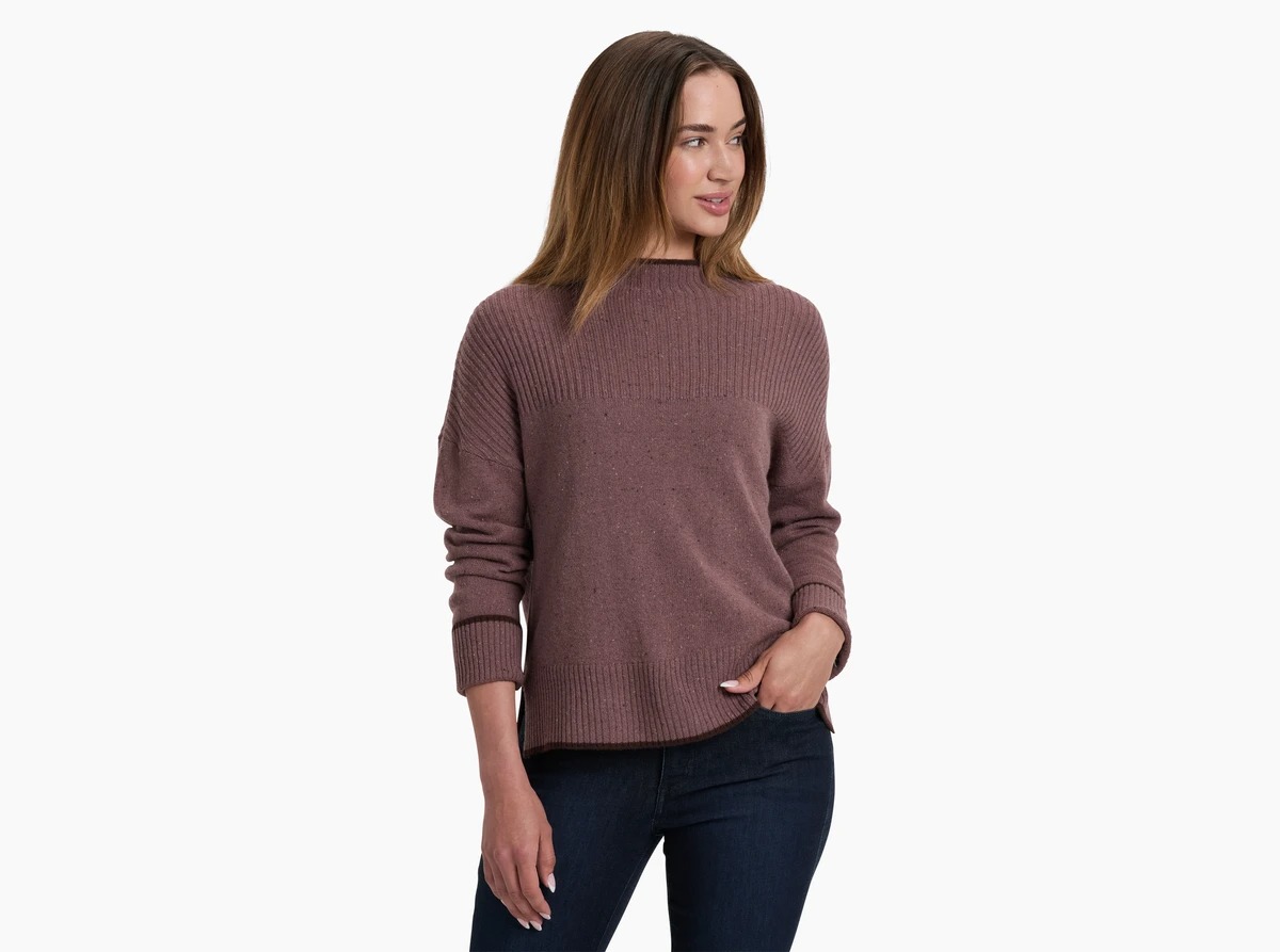 Kuhl W's Dolomiti Sweater