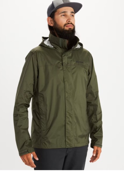 Marmot M's PreCip Eco Jacket