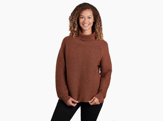 Kuhl Solace Sweater