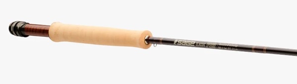 Sage Classic R8 590-4 FLY ROD 5WT 9'0