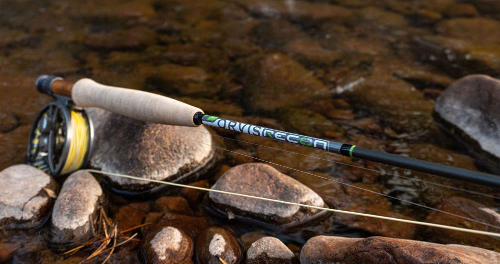 Orvis Recon Fly Rods