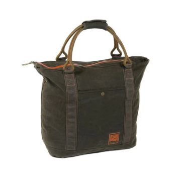 Fishpond Half Moon Weekender Bag: Angler's Lane Virginia Fly Fishing