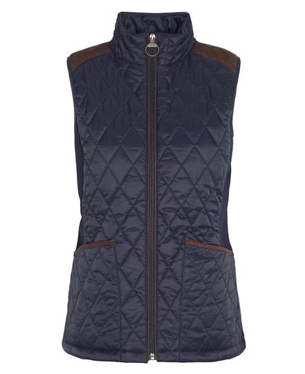 Barbour W's Highfield Gilet