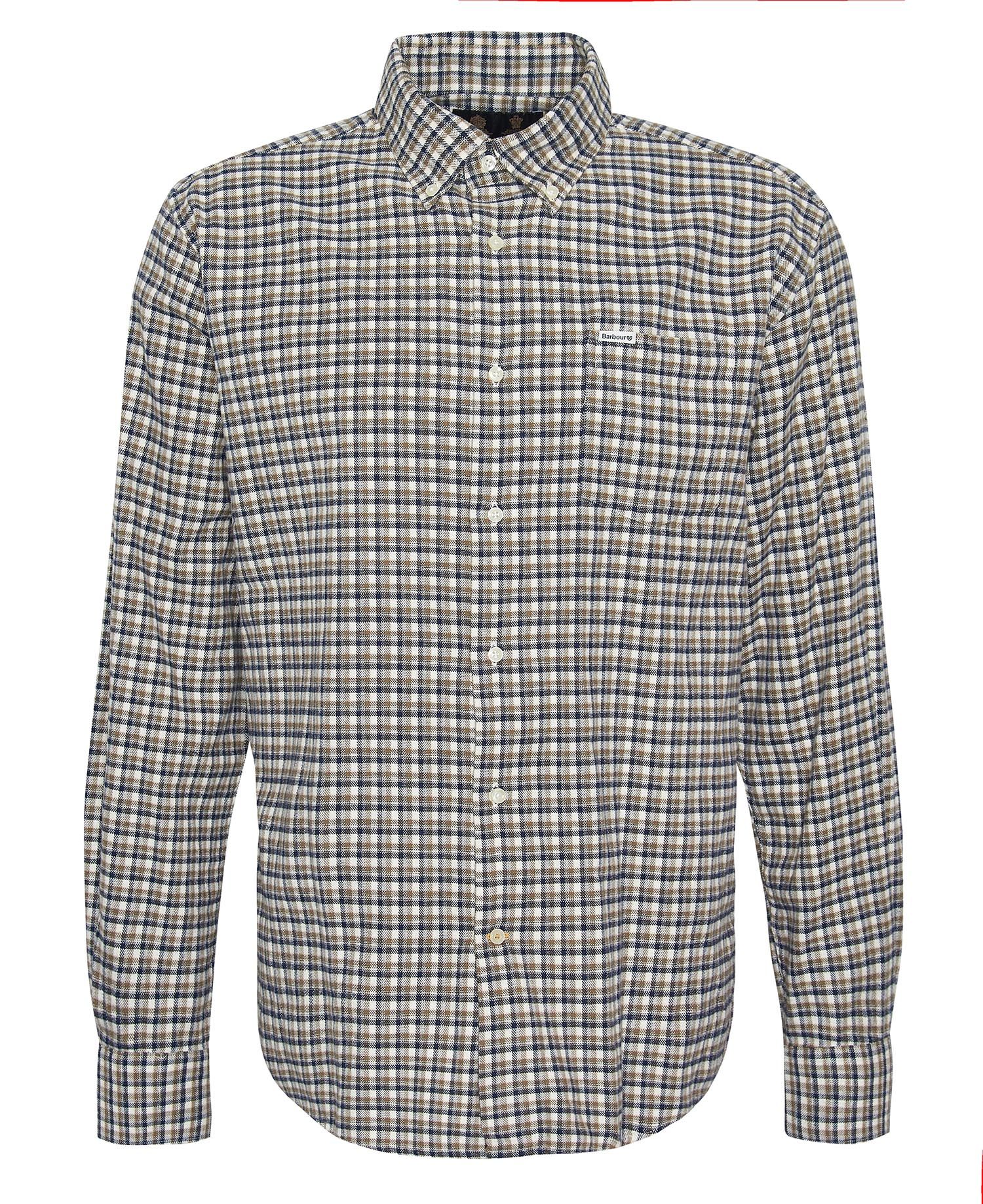 Barbour Tanlaw Shirt