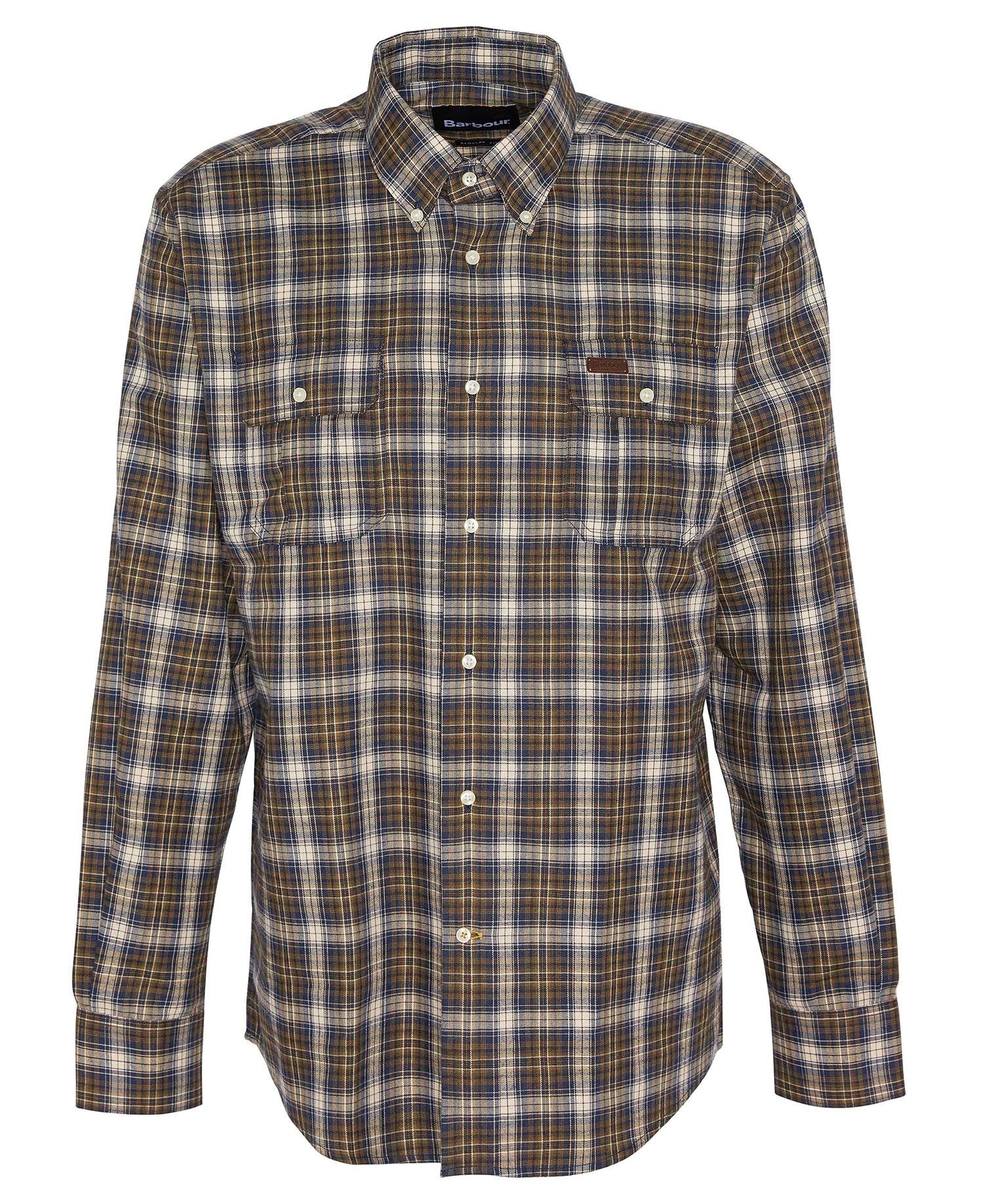 Barbour Penrice Shirt