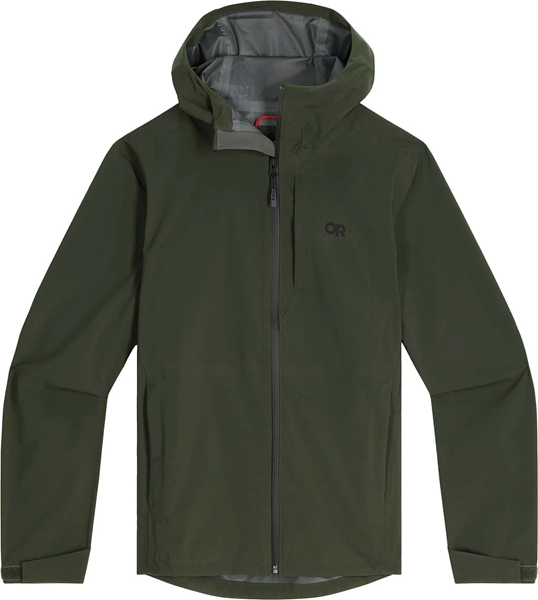 Outdooe Research Dryline Rain Jacket