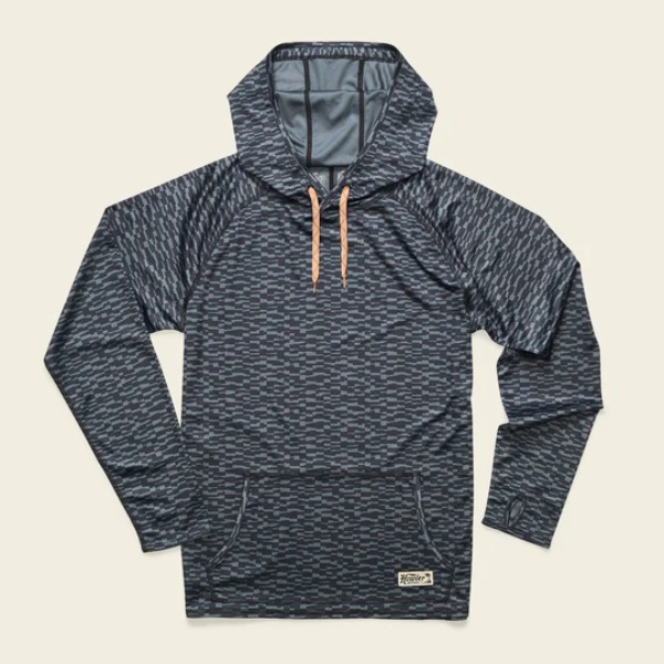 Howler Loggerhead Hoodie