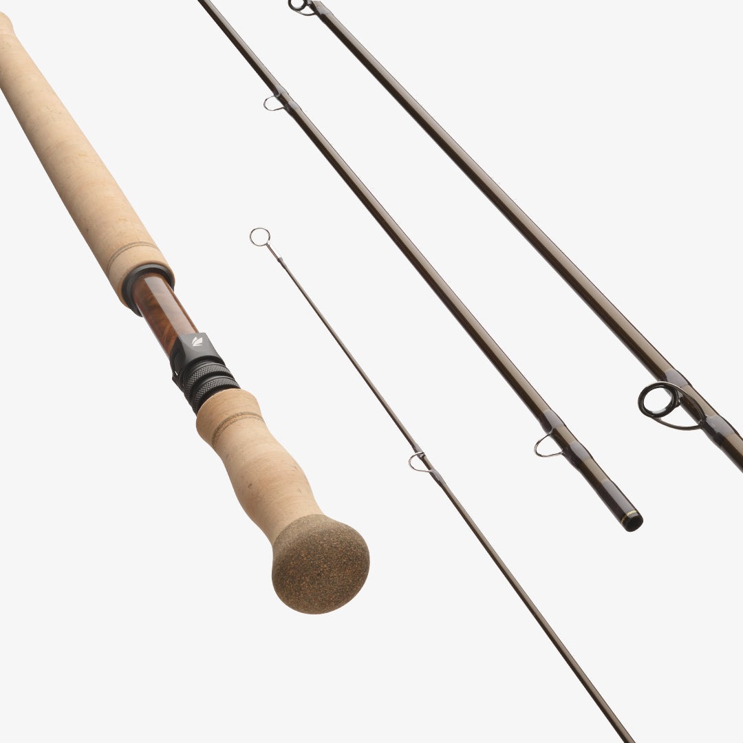 Sage SPEY R8 7126-4 Rod 7Wt 12'6