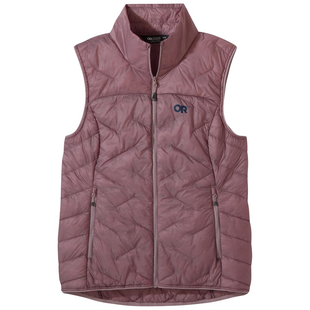 Outdoor Research W's Superstrand LT Vest