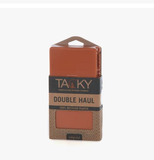 Fishpond Tacky Double Haul Fly Box: Angler's Lane Virginia Fly Fishing