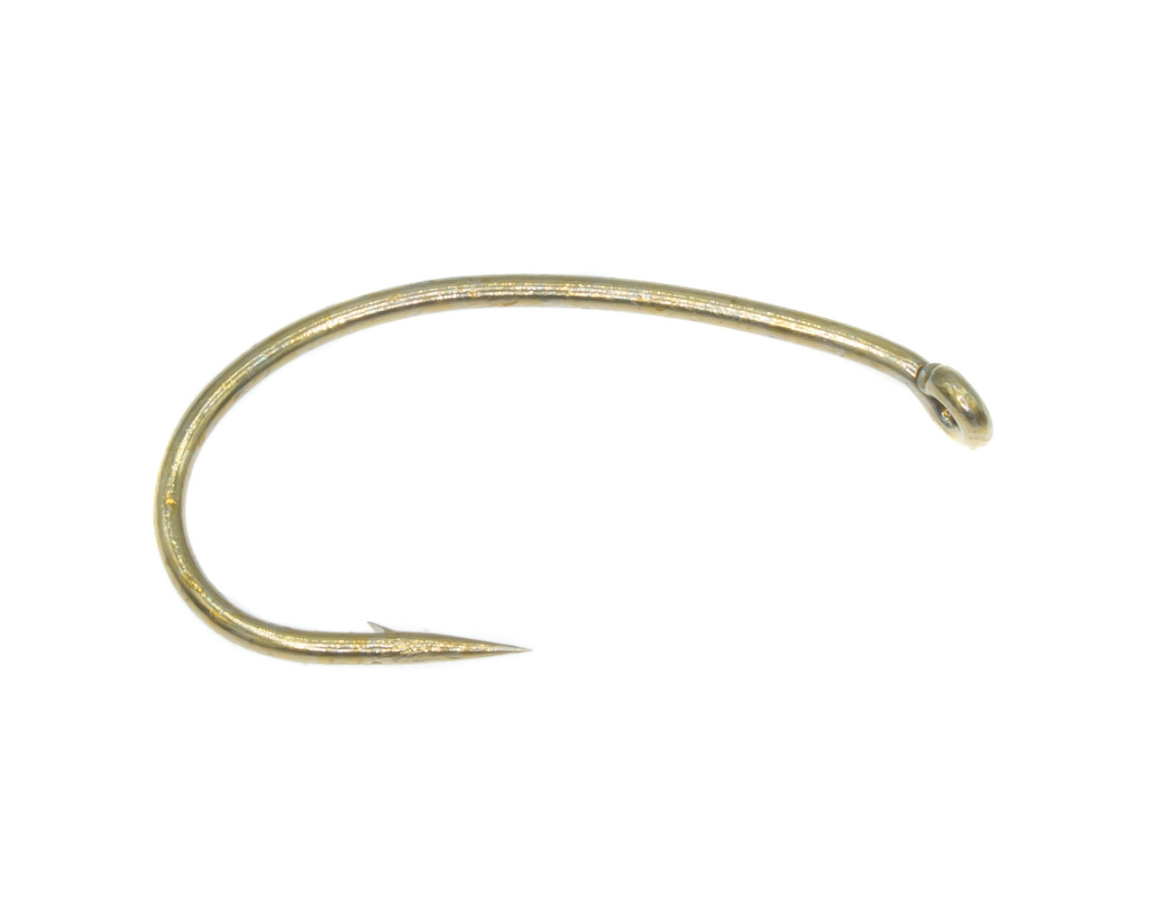 Umpqua 2457 Nymph hook 25 Pack