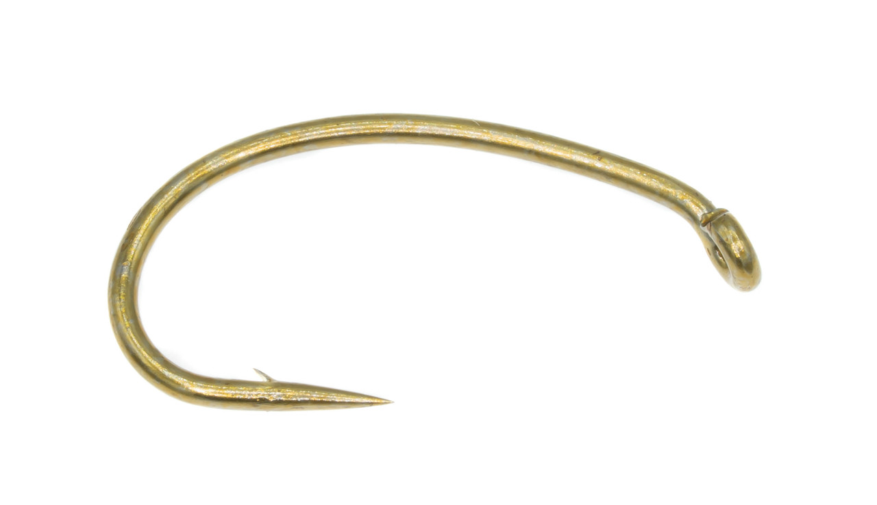 Umpqua 2487 Nymph Hook 25 Pack