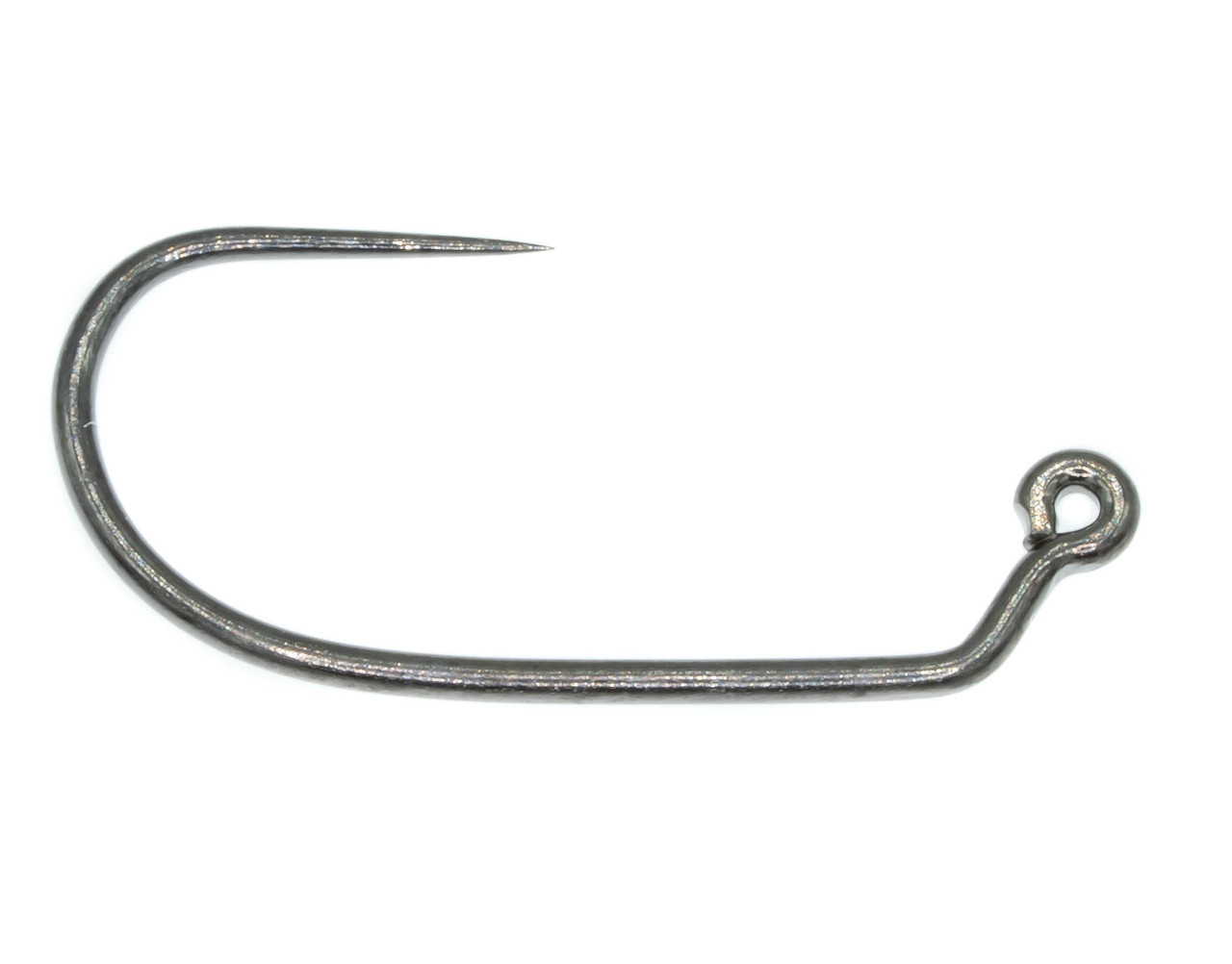 Umpqua TMC403BLJ Nymph Jig hook 25 Pack