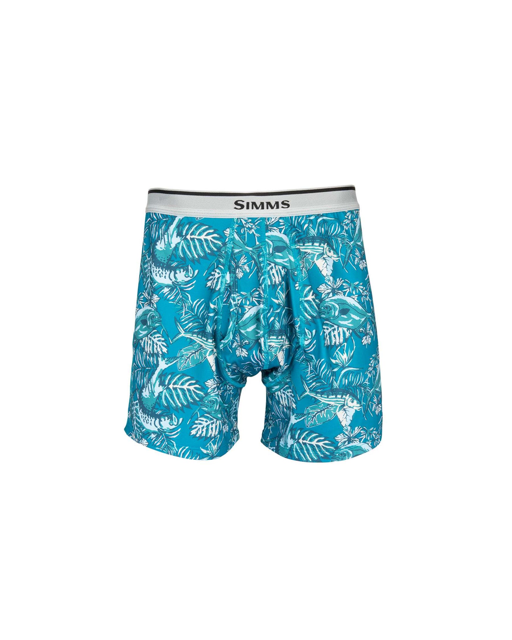 Simms Boxer Briefs