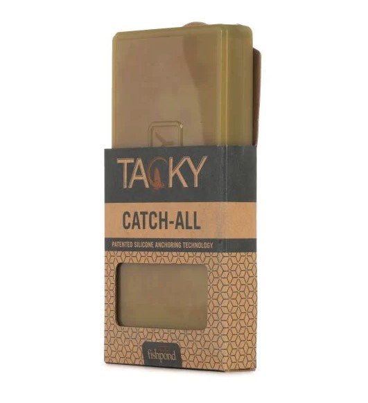 Tacky Catch All Fly Box-2X