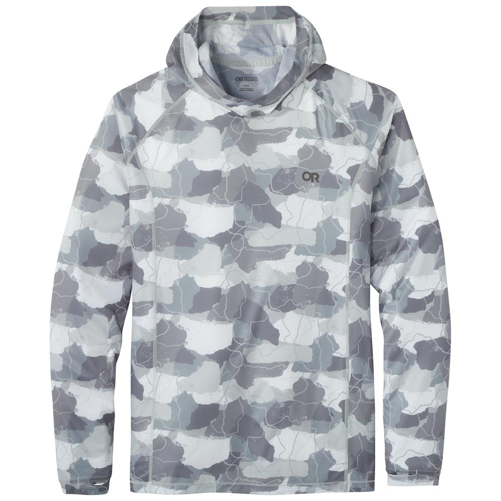 Outdoor Research Echo Printed Hoodie