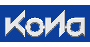 Kona Hooks