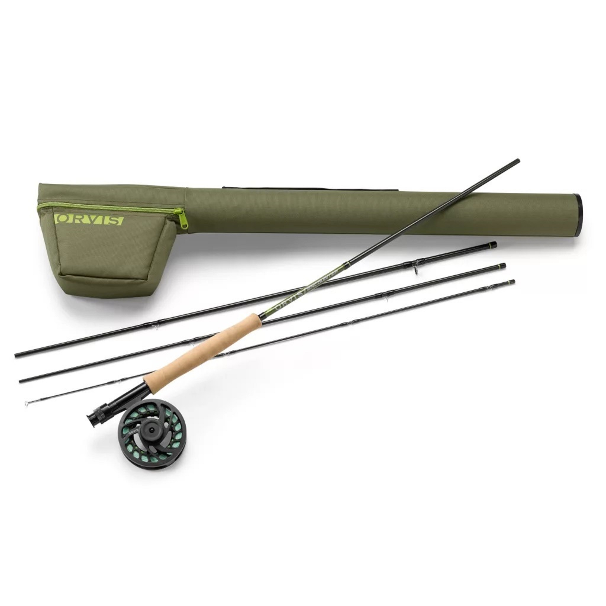 Orvis Encounter Combo Set