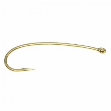 Dry Fly Hook 25 Pack