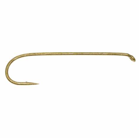 Umpqua TMC5263 Nymph Hook 25 Pack