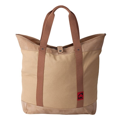 supreme khaki bag