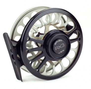 BAUER MXP3 Fly Reel $316.93 - PicClick