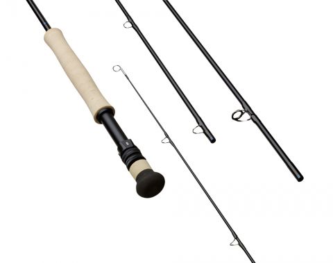 innovator fly rods