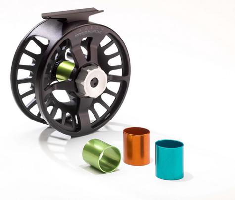 Lamson Color Sleeve for Remix or Liquid Reels